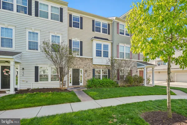 $495,000 | 634 Blandwood Road, Frederick, MD 21701