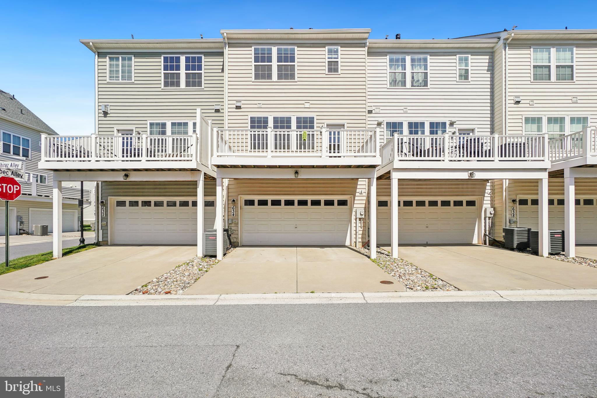 634 Blandwood Road Frederick, MD 21701 - Photo 45 of 90