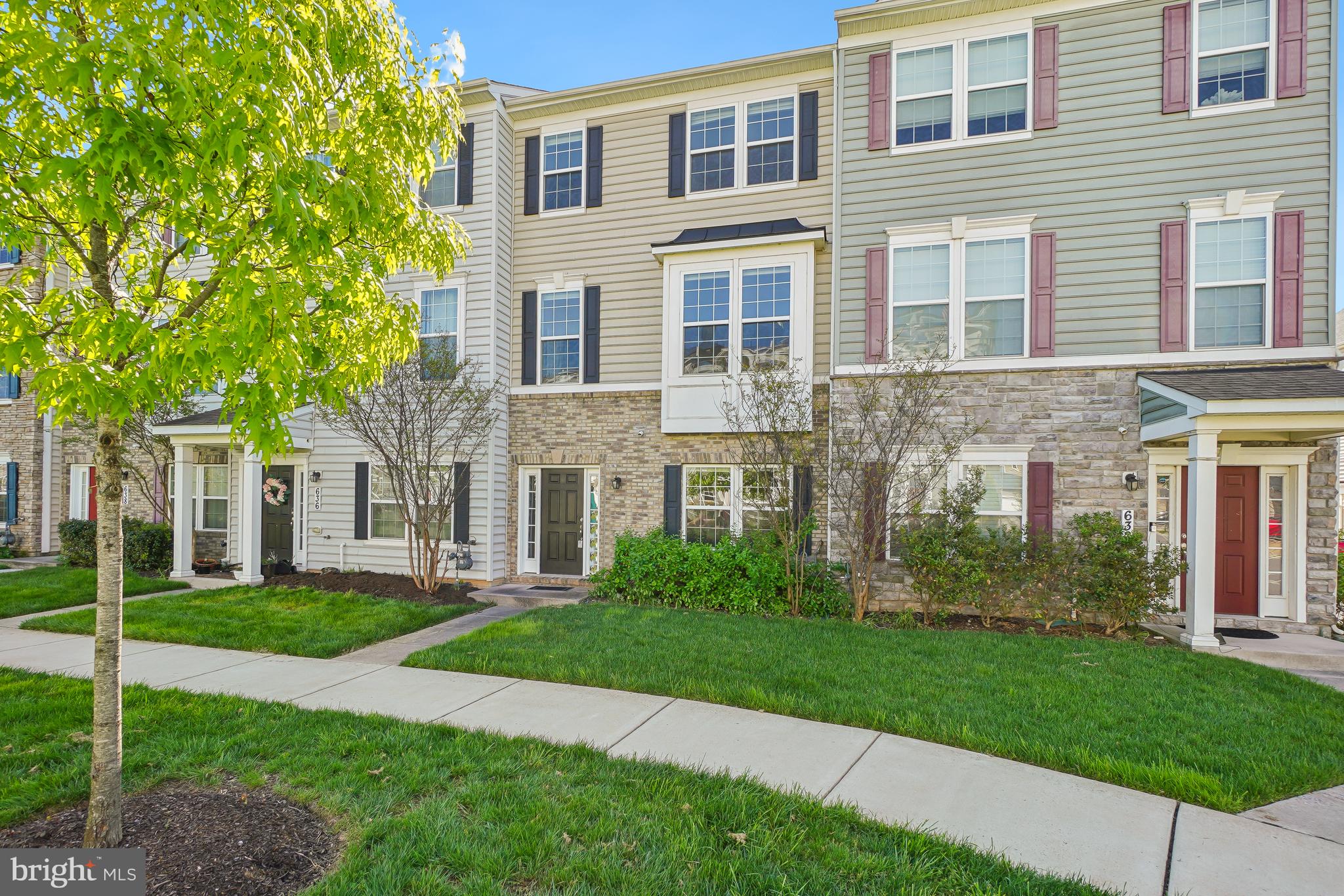634 Blandwood Road Frederick, MD 21701 - Photo 47 of 90