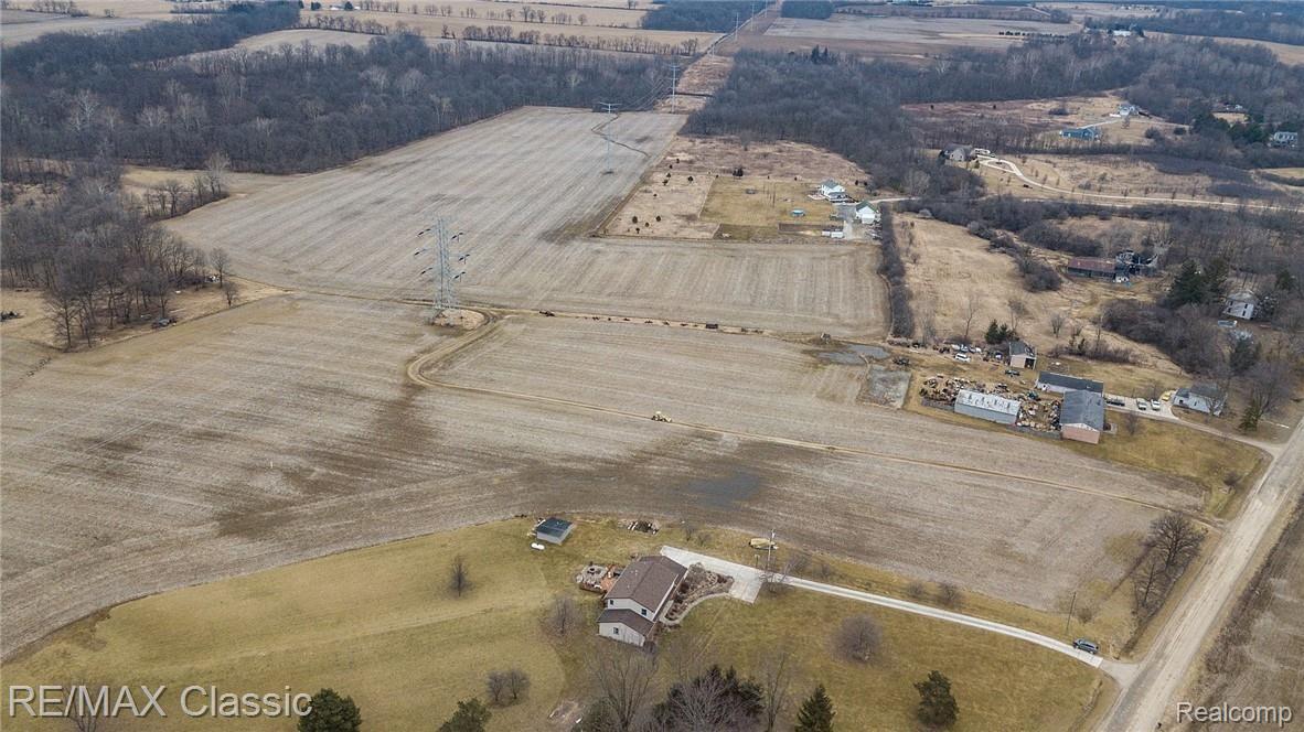 2322 Mooreville Road Milan, MI 48160 - Photo 71 of 78 100_106.jpg