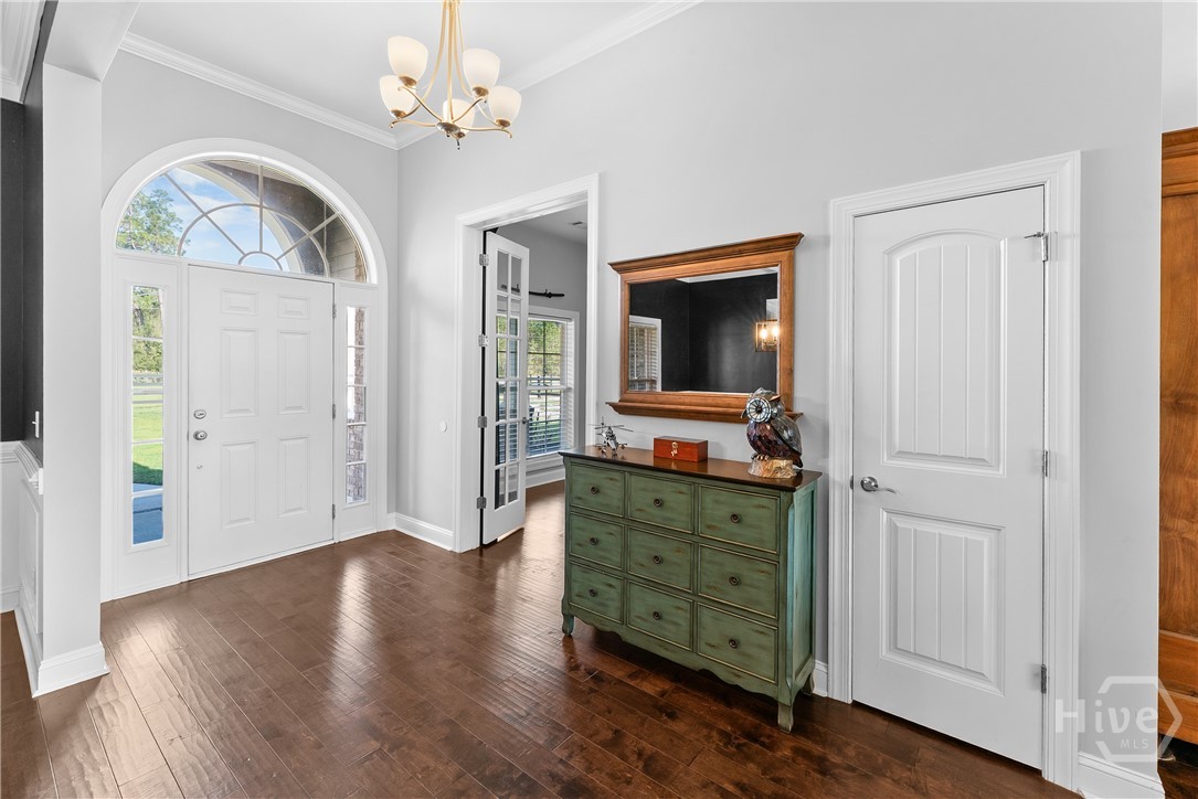 875 Zittrouer Road Guyton, GA 31312 - Photo 11 of 68