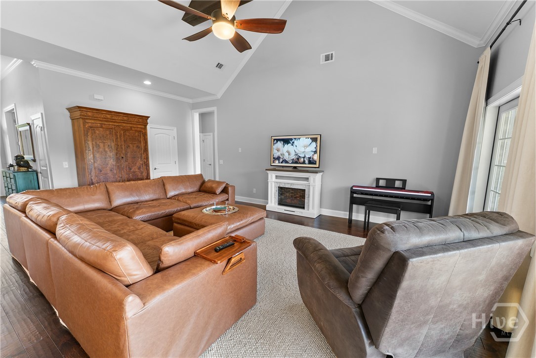 875 Zittrouer Road Guyton, GA 31312 - Photo 13 of 68