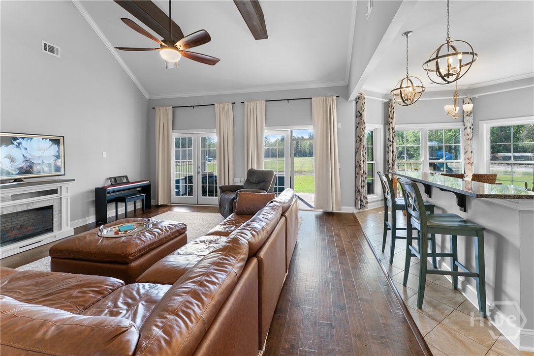 875 Zittrouer Road Guyton, GA 31312 - Photo 14 of 68