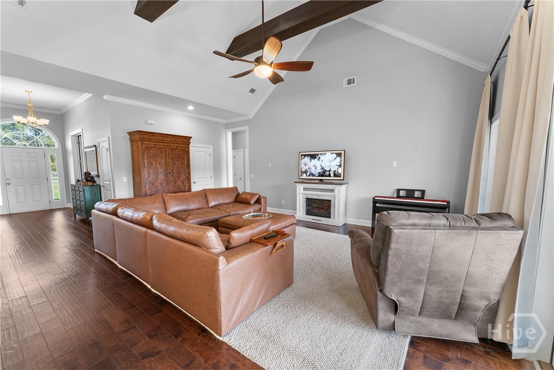 875 Zittrouer Road Guyton, GA 31312 - Photo 15 of 68