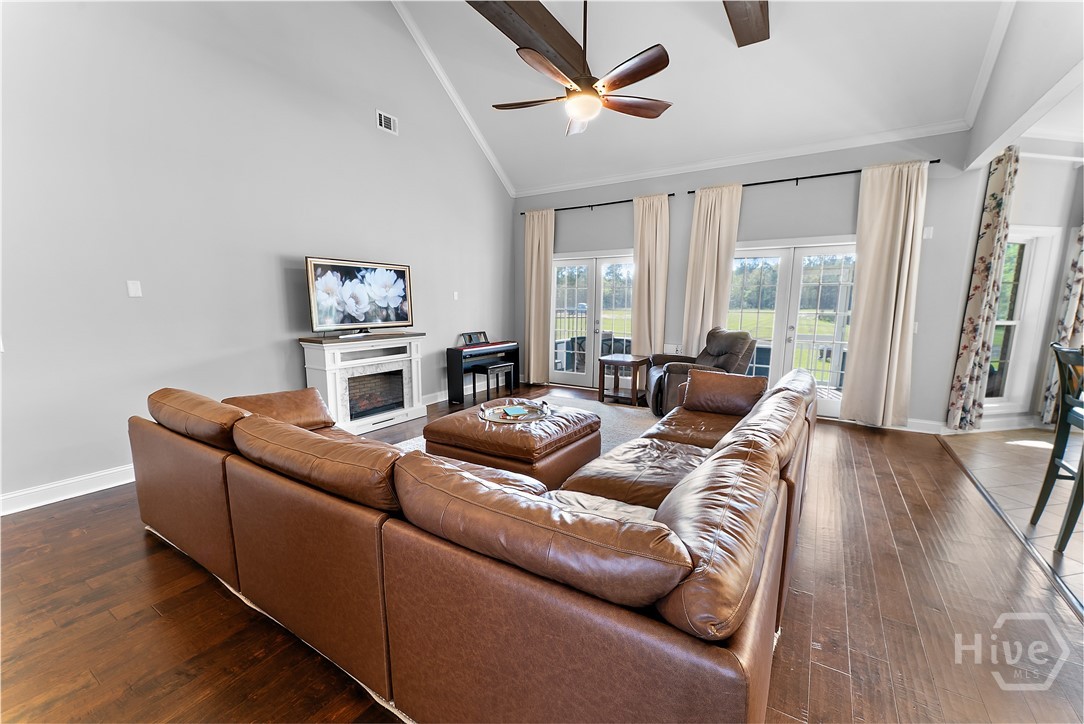 875 Zittrouer Road Guyton, GA 31312 - Photo 16 of 68