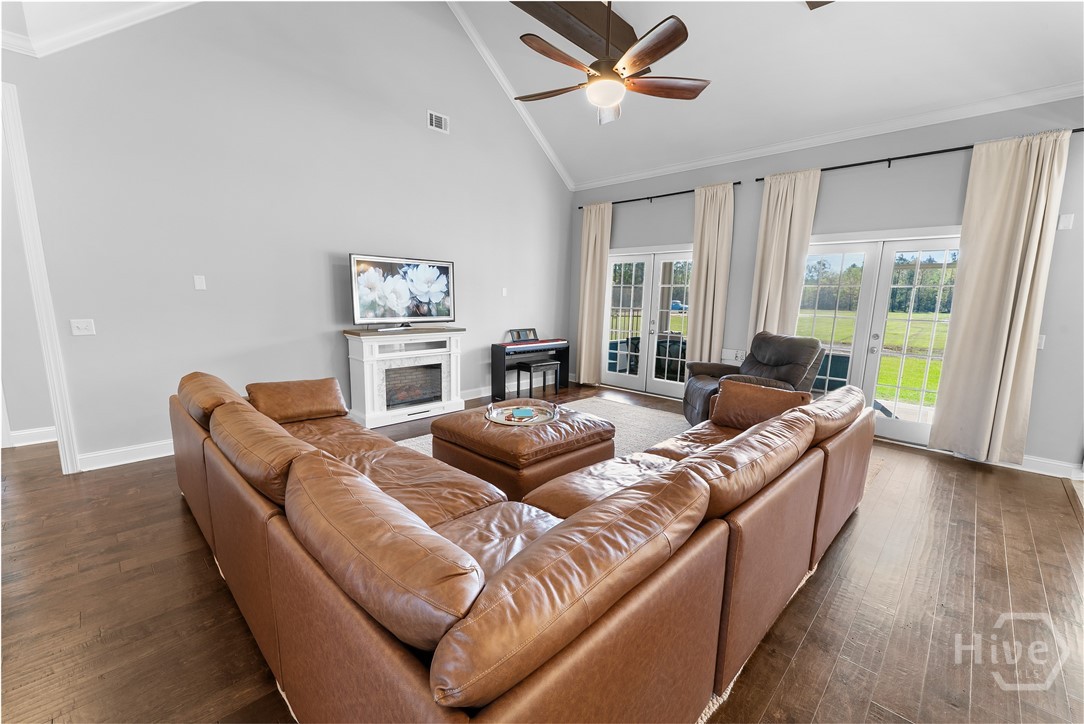 875 Zittrouer Road Guyton, GA 31312 - Photo 17 of 68