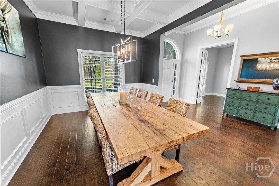 875 Zittrouer Road Guyton, GA 31312 - Photo 18 of 68