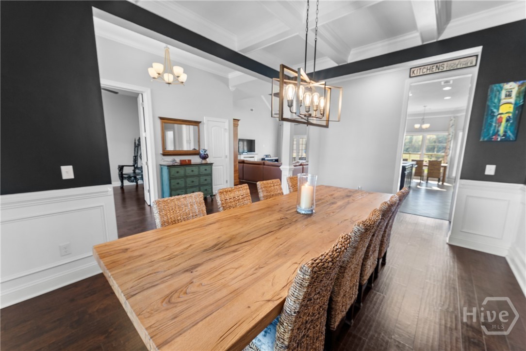 875 Zittrouer Road Guyton, GA 31312 - Photo 19 of 68