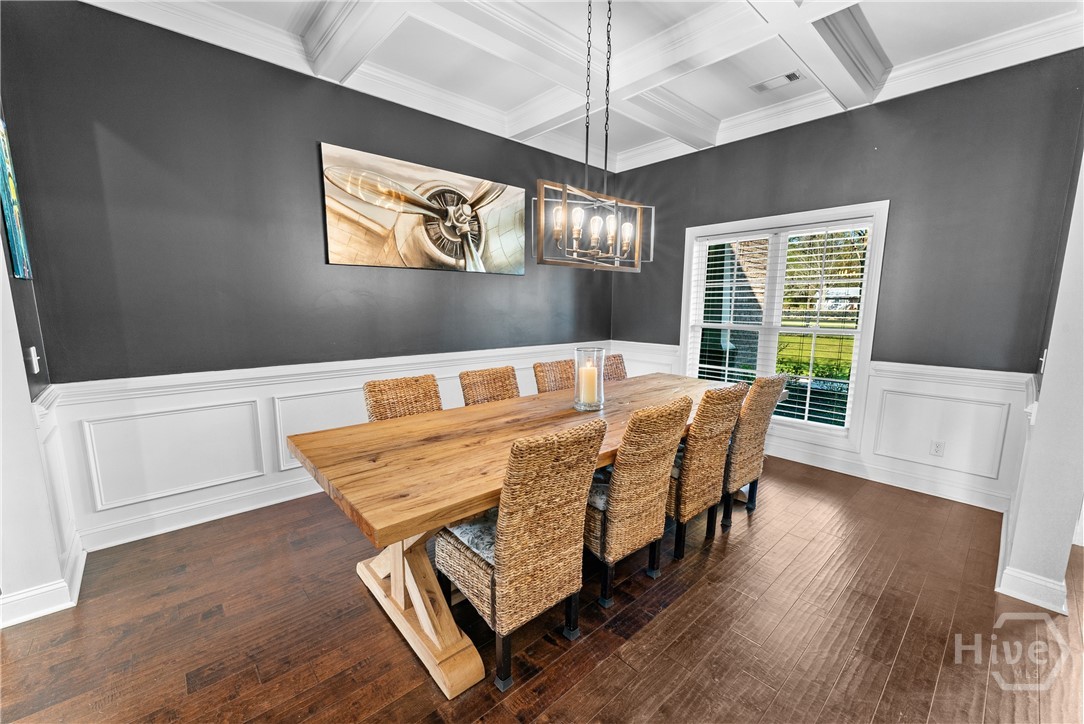 875 Zittrouer Road Guyton, GA 31312 - Photo 20 of 68