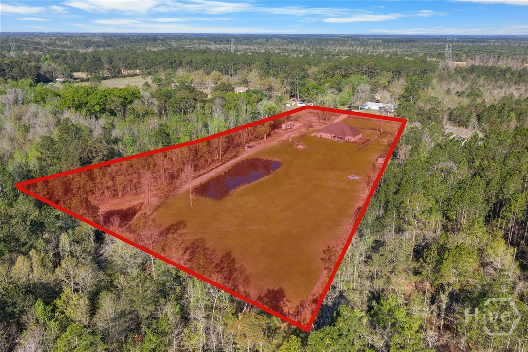 875 Zittrouer Road Guyton, GA 31312 - Photo 2 of 68