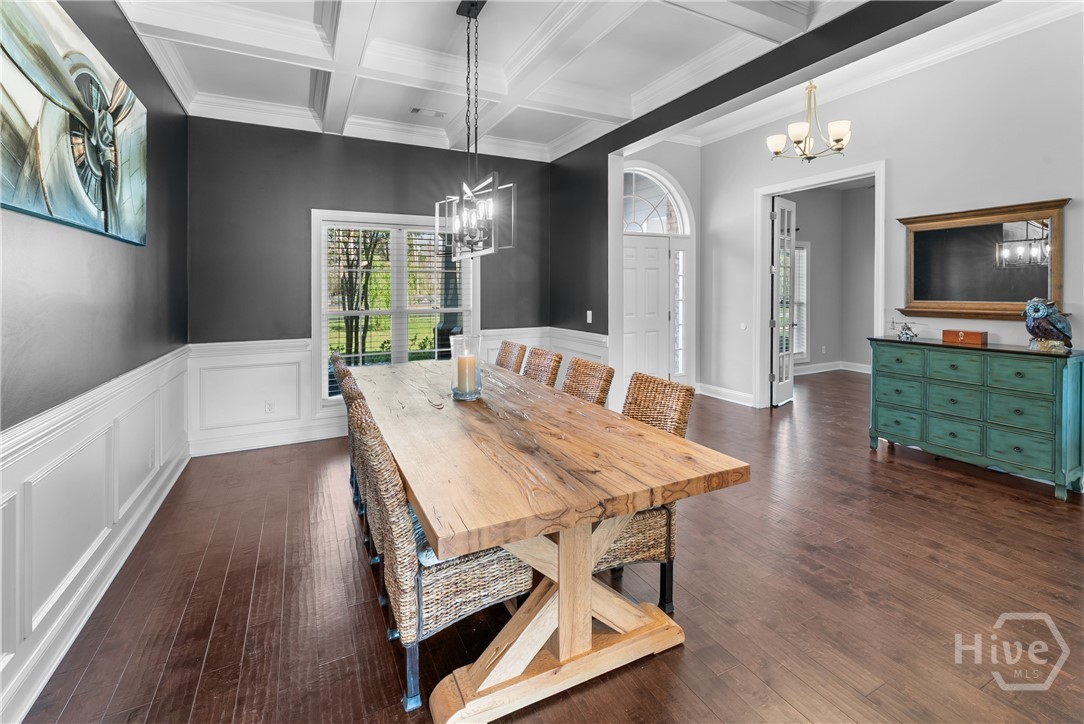 875 Zittrouer Road Guyton, GA 31312 - Photo 21 of 68