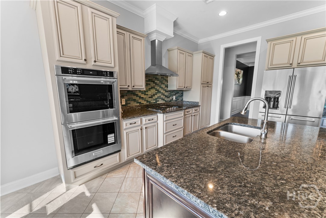 875 Zittrouer Road Guyton, GA 31312 - Photo 22 of 68