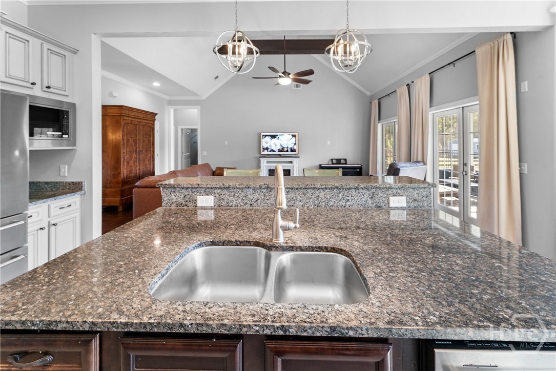 875 Zittrouer Road Guyton, GA 31312 - Photo 23 of 68