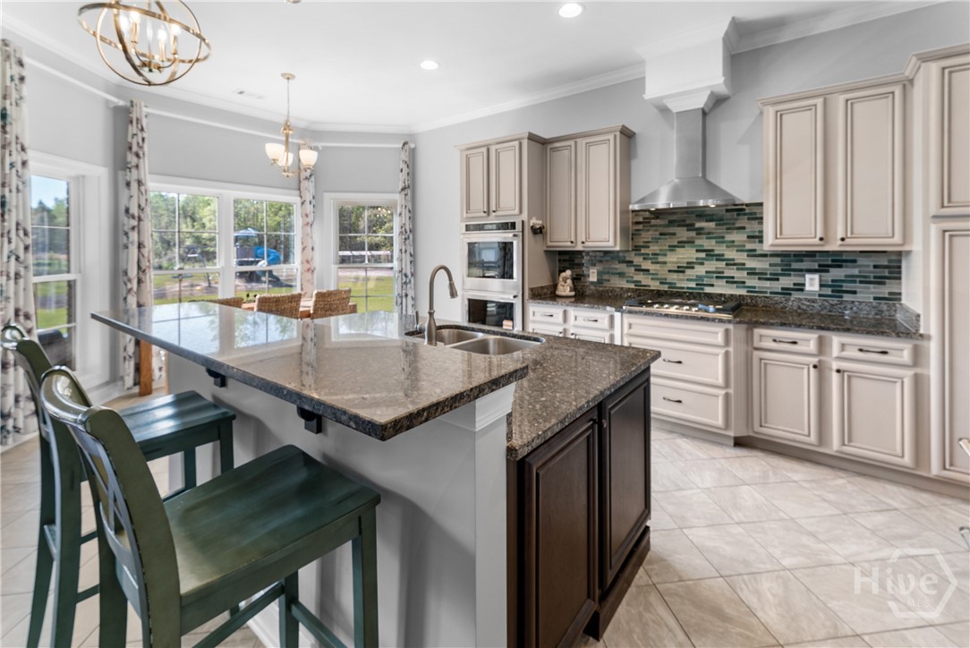 875 Zittrouer Road Guyton, GA 31312 - Photo 24 of 68