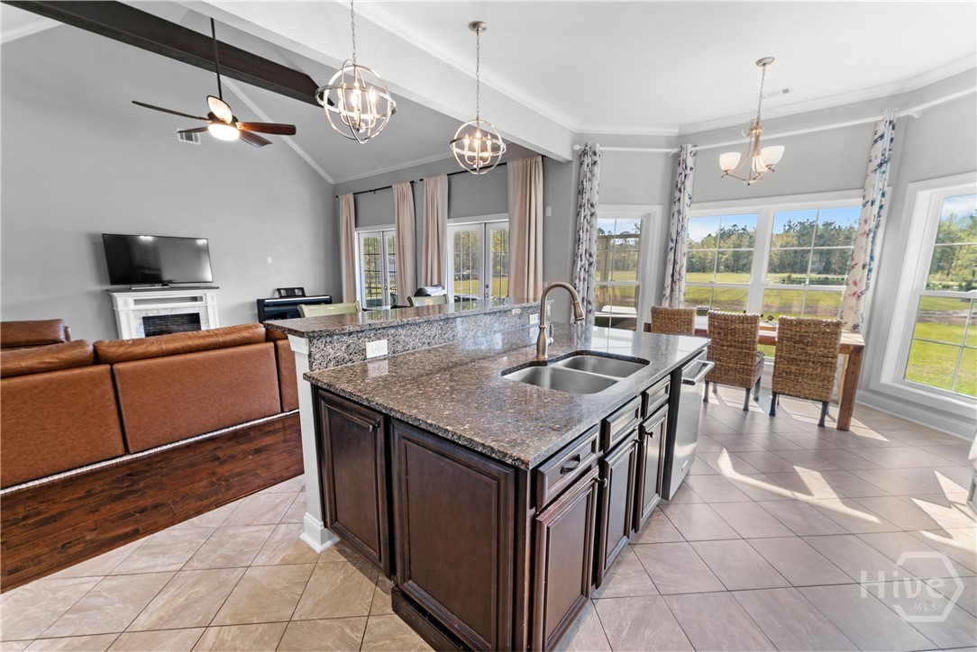 875 Zittrouer Road Guyton, GA 31312 - Photo 25 of 68