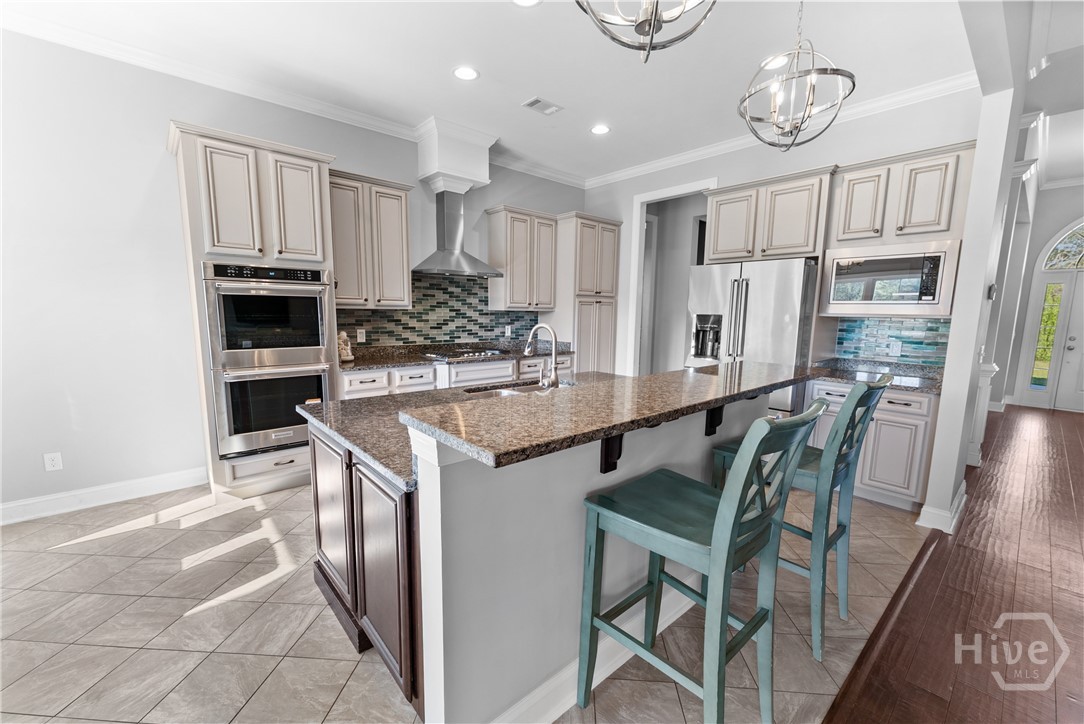 875 Zittrouer Road Guyton, GA 31312 - Photo 26 of 68