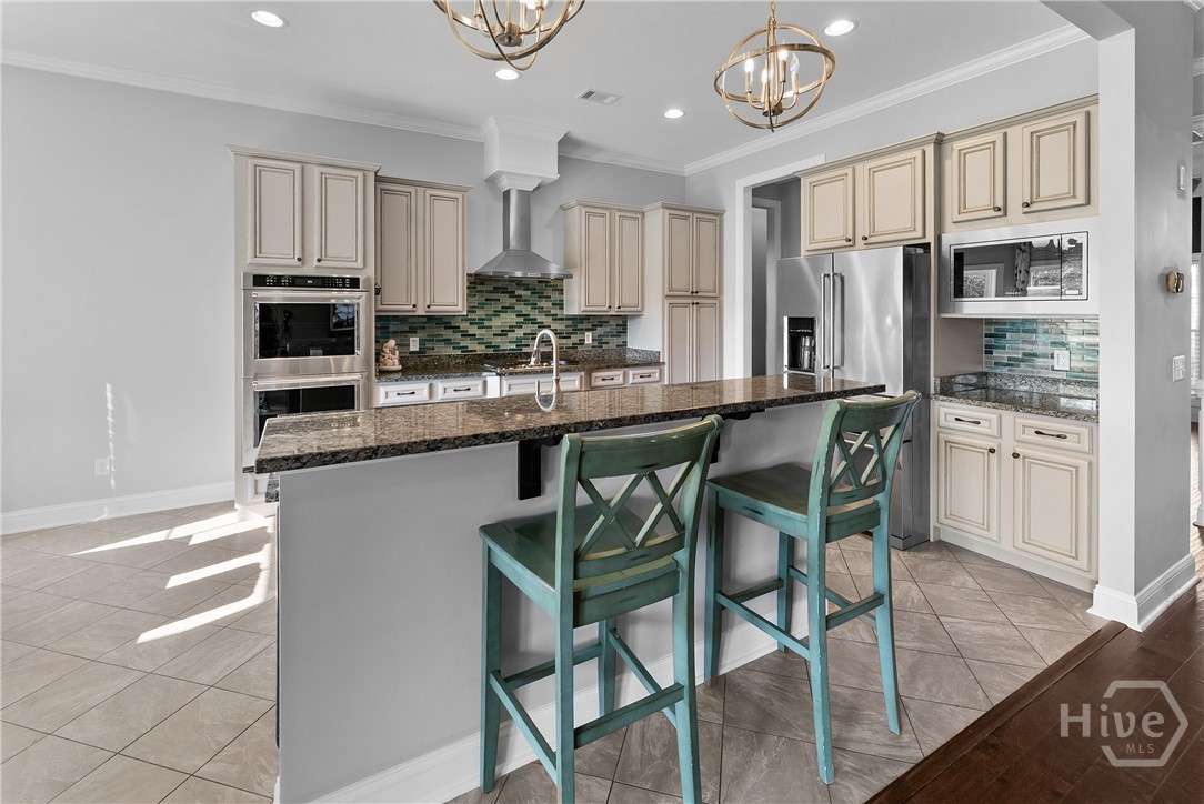 875 Zittrouer Road Guyton, GA 31312 - Photo 27 of 68