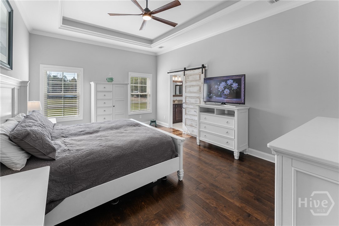 875 Zittrouer Road Guyton, GA 31312 - Photo 32 of 68 Primary