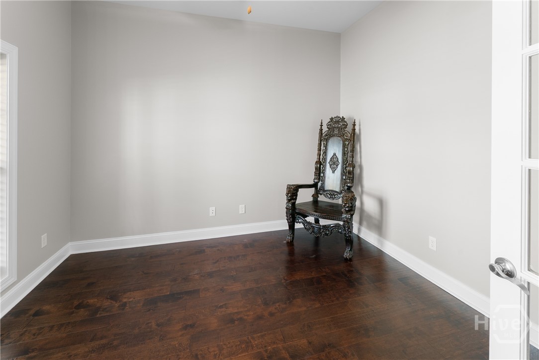 875 Zittrouer Road Guyton, GA 31312 - Photo 39 of 68 Office