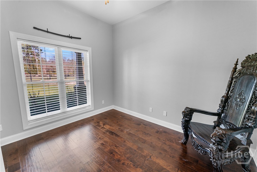 875 Zittrouer Road Guyton, GA 31312 - Photo 41 of 68 Office