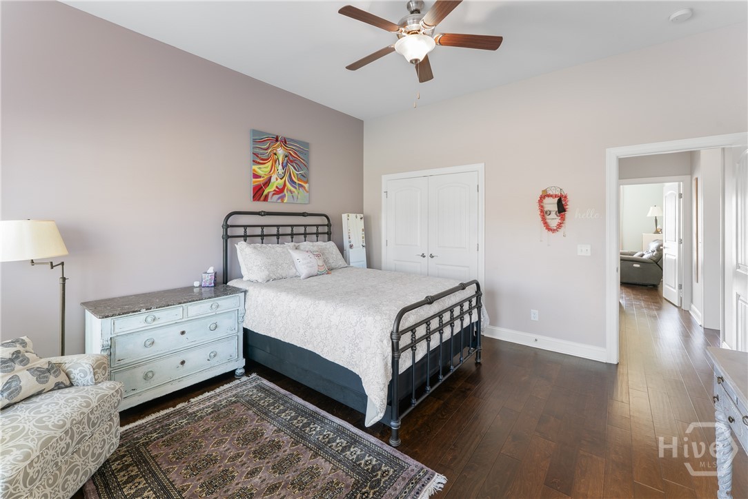 875 Zittrouer Road Guyton, GA 31312 - Photo 45 of 68 Guest 2