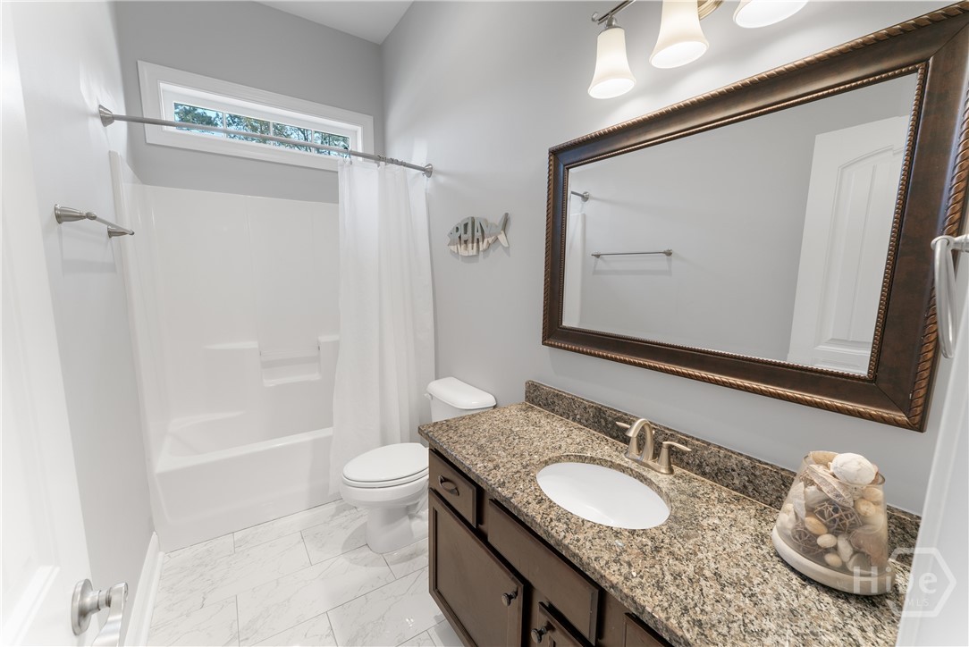 875 Zittrouer Road Guyton, GA 31312 - Photo 48 of 68 Bath 2