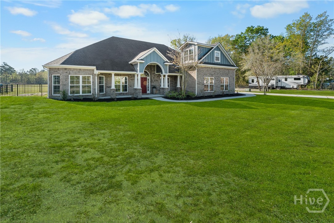 875 Zittrouer Road Guyton, GA 31312 - Photo 5 of 68