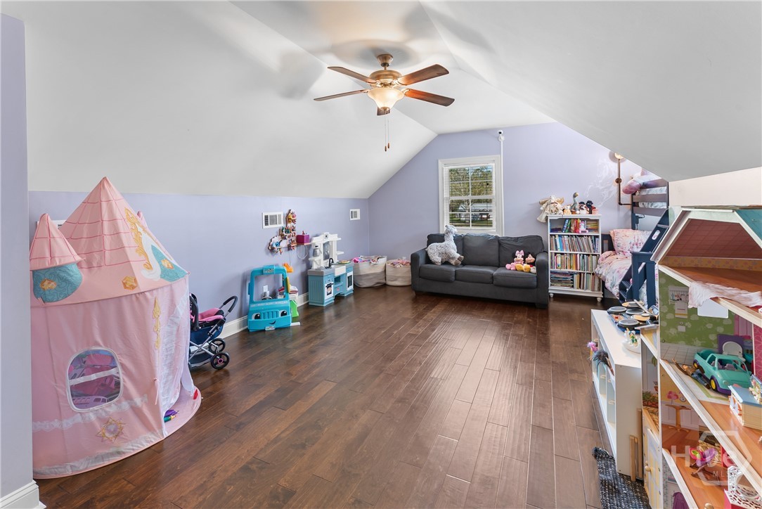 875 Zittrouer Road Guyton, GA 31312 - Photo 51 of 68 Upstairs Room 3