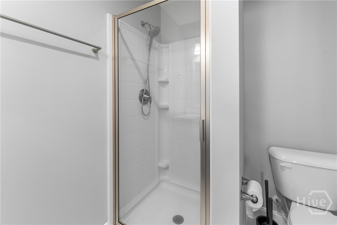 875 Zittrouer Road Guyton, GA 31312 - Photo 53 of 68 Upstairs bath