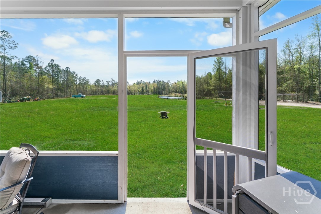 875 Zittrouer Road Guyton, GA 31312 - Photo 57 of 68 Porch