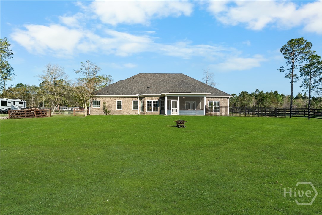 875 Zittrouer Road Guyton, GA 31312 - Photo 60 of 68