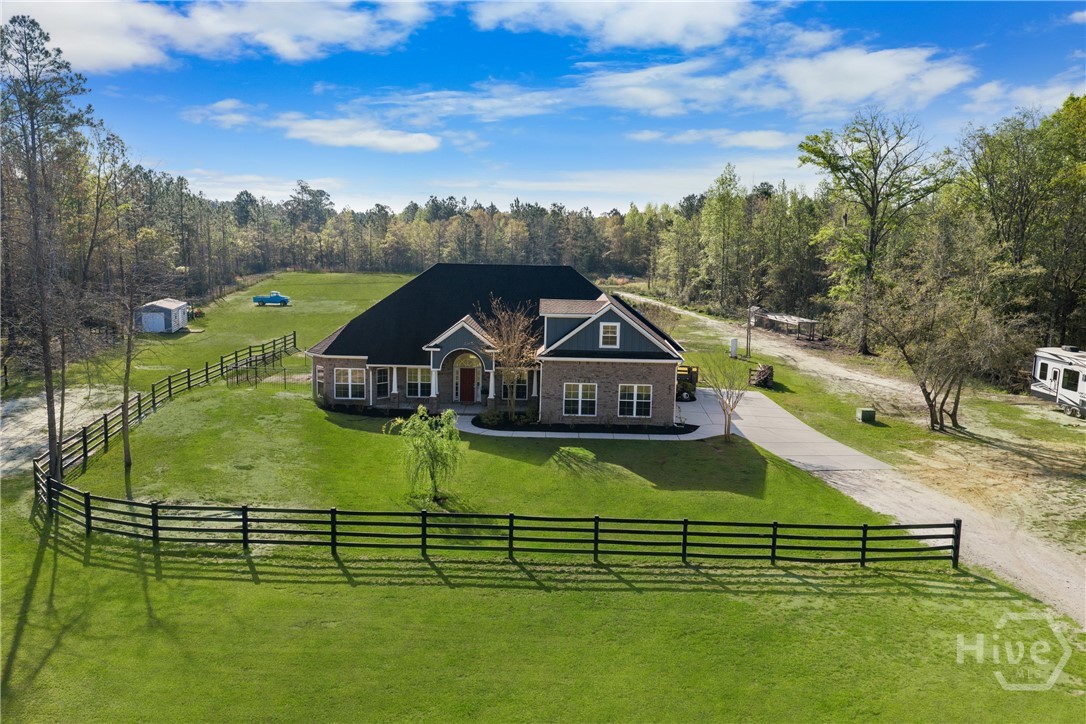 875 Zittrouer Road Guyton, GA 31312 - Photo 6 of 68