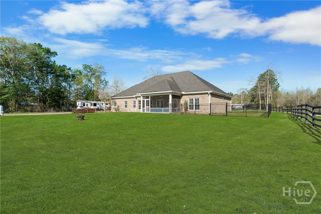 875 Zittrouer Road Guyton, GA 31312 - Photo 61 of 68