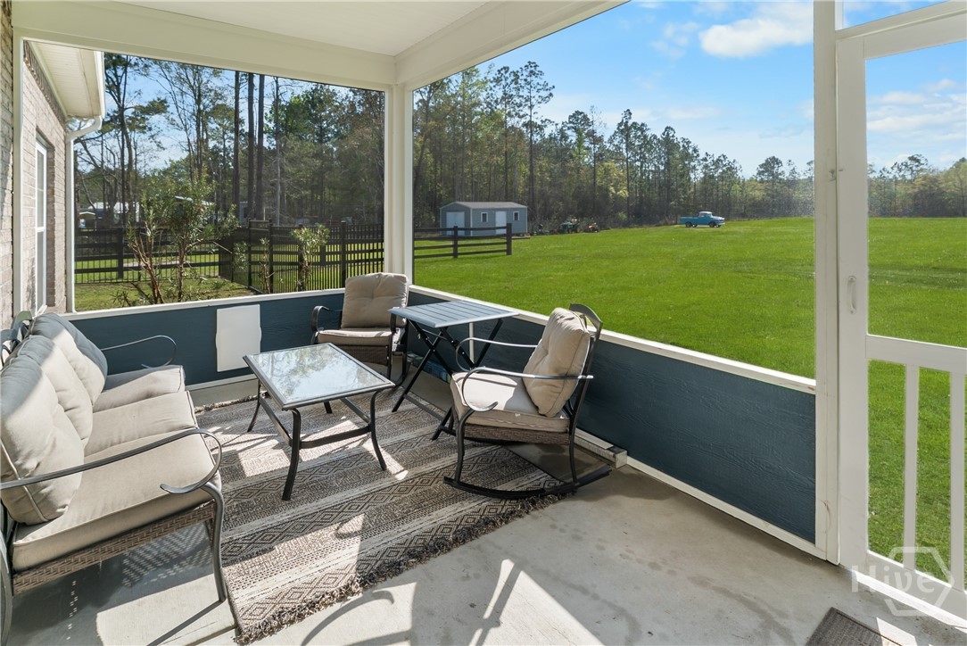 875 Zittrouer Road Guyton, GA 31312 - Photo 63 of 68