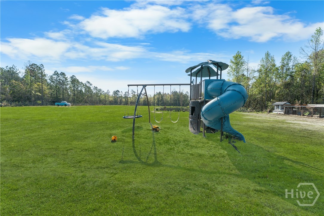 875 Zittrouer Road Guyton, GA 31312 - Photo 66 of 68