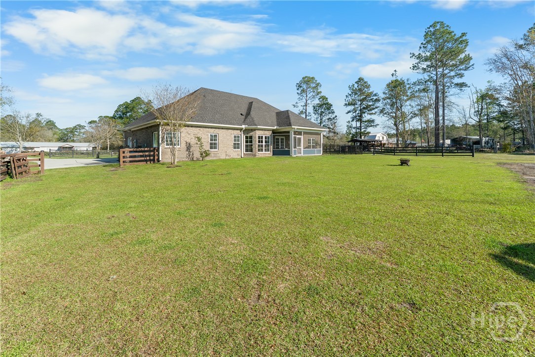 875 Zittrouer Road Guyton, GA 31312 - Photo 67 of 68