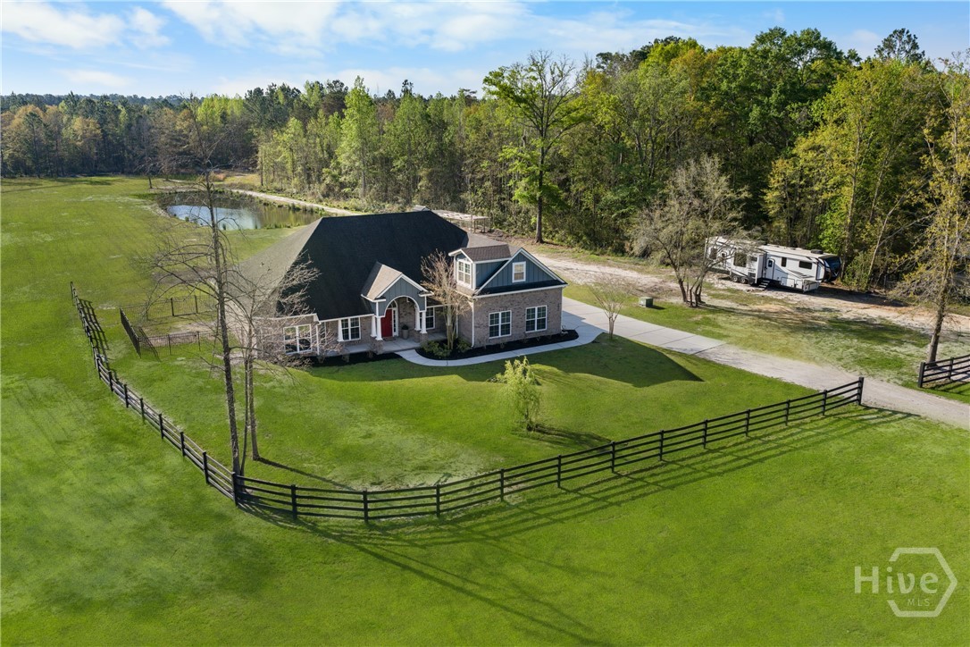 875 Zittrouer Road Guyton, GA 31312 - Photo 7 of 68