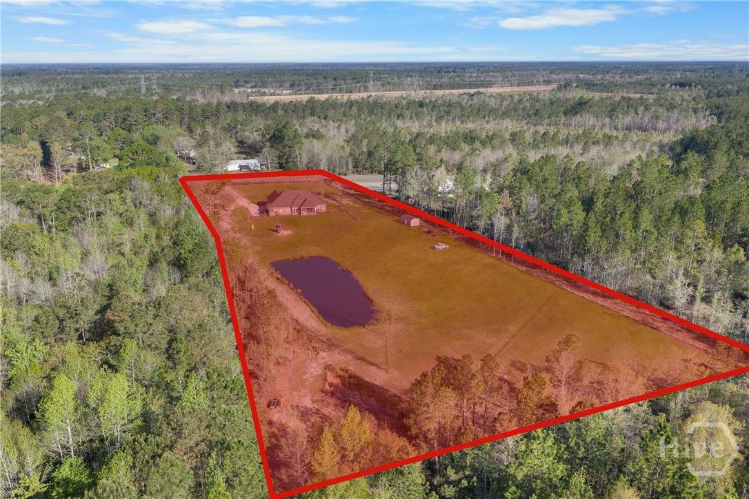 875 Zittrouer Road Guyton, GA 31312 - Photo 9 of 68