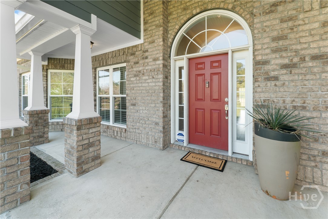 875 Zittrouer Road Guyton, GA 31312 - Photo 10 of 68