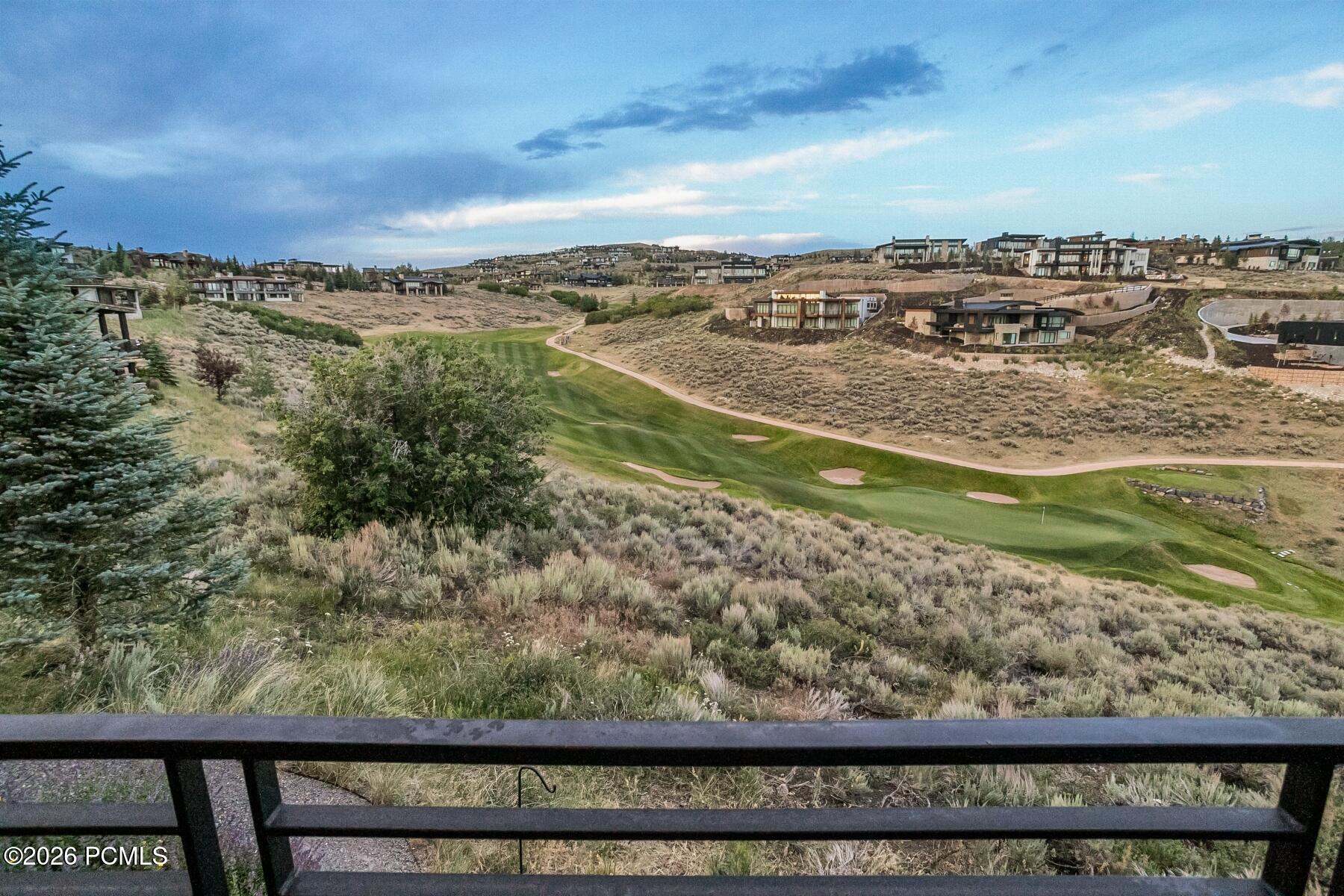 8786 North Promontory Ridge Park City, UT 84098 - Photo 29 of 128