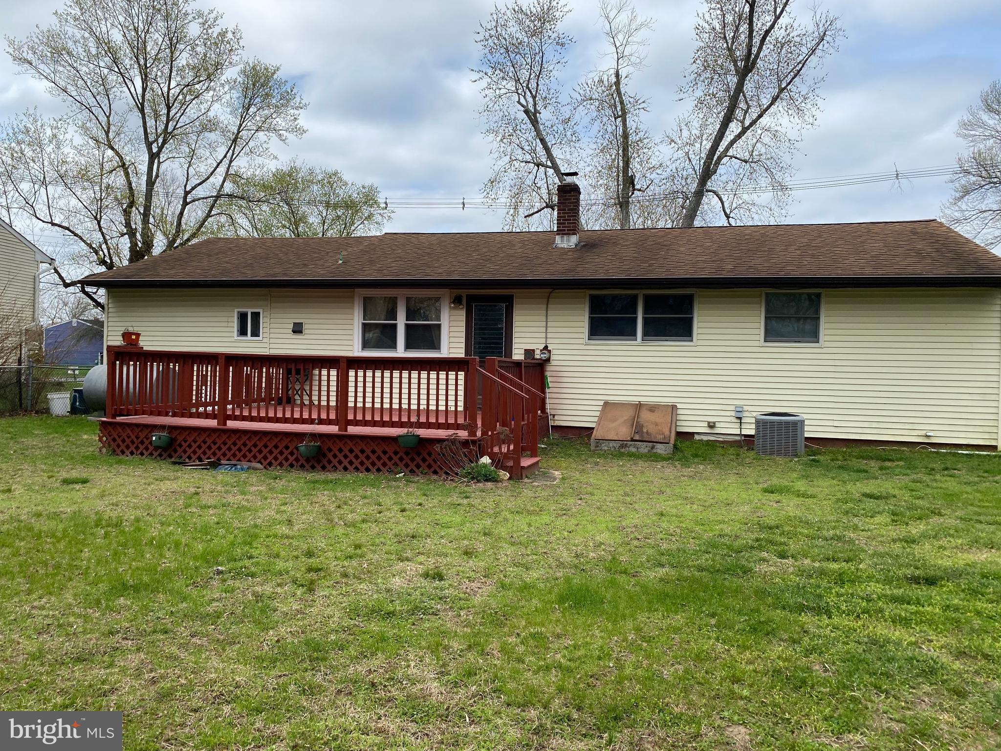 43 Scrapetown Road Pemberton, NJ 08068 - Photo 19 of 22
