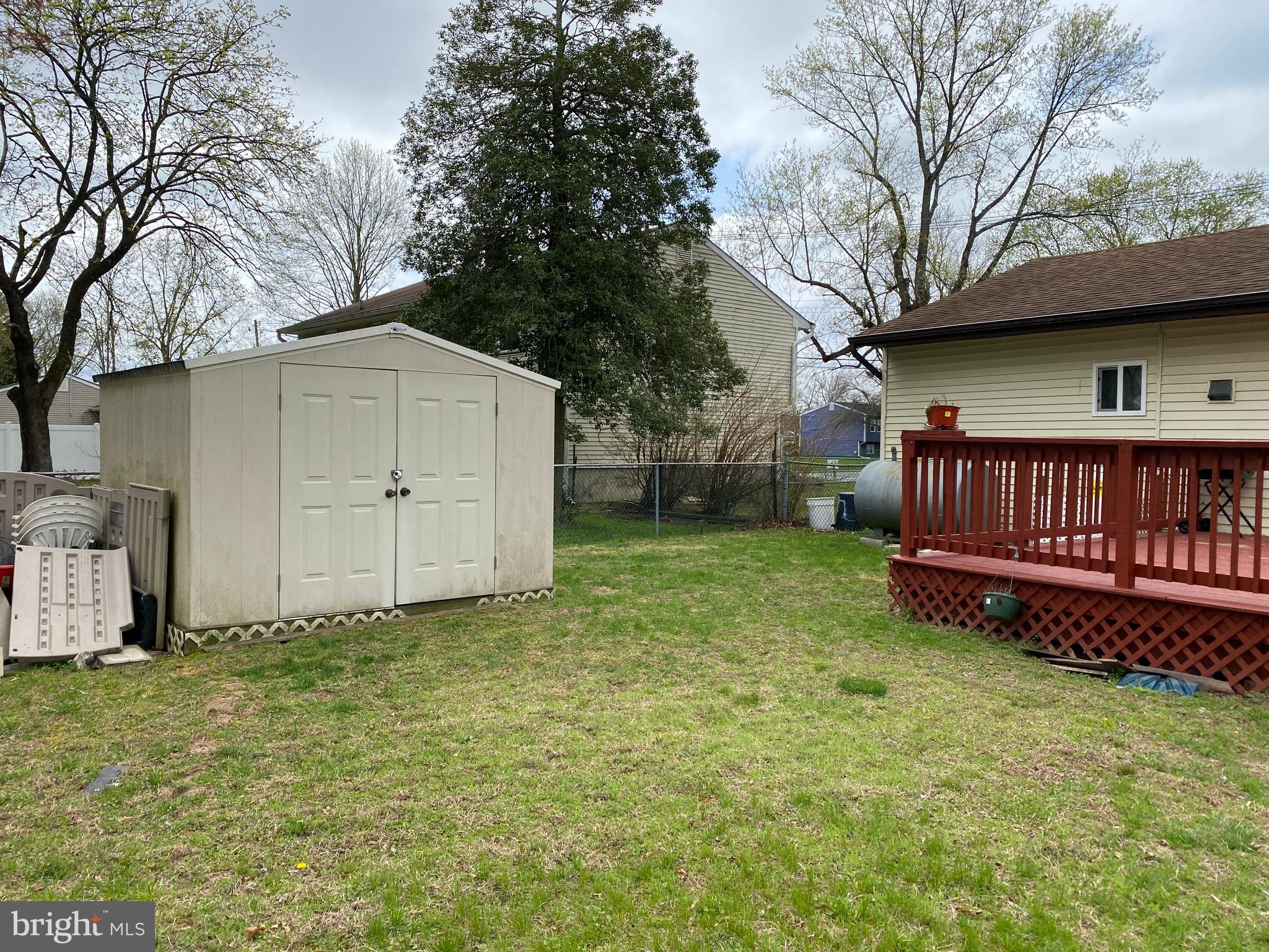 43 Scrapetown Road Pemberton, NJ 08068 - Photo 20 of 22