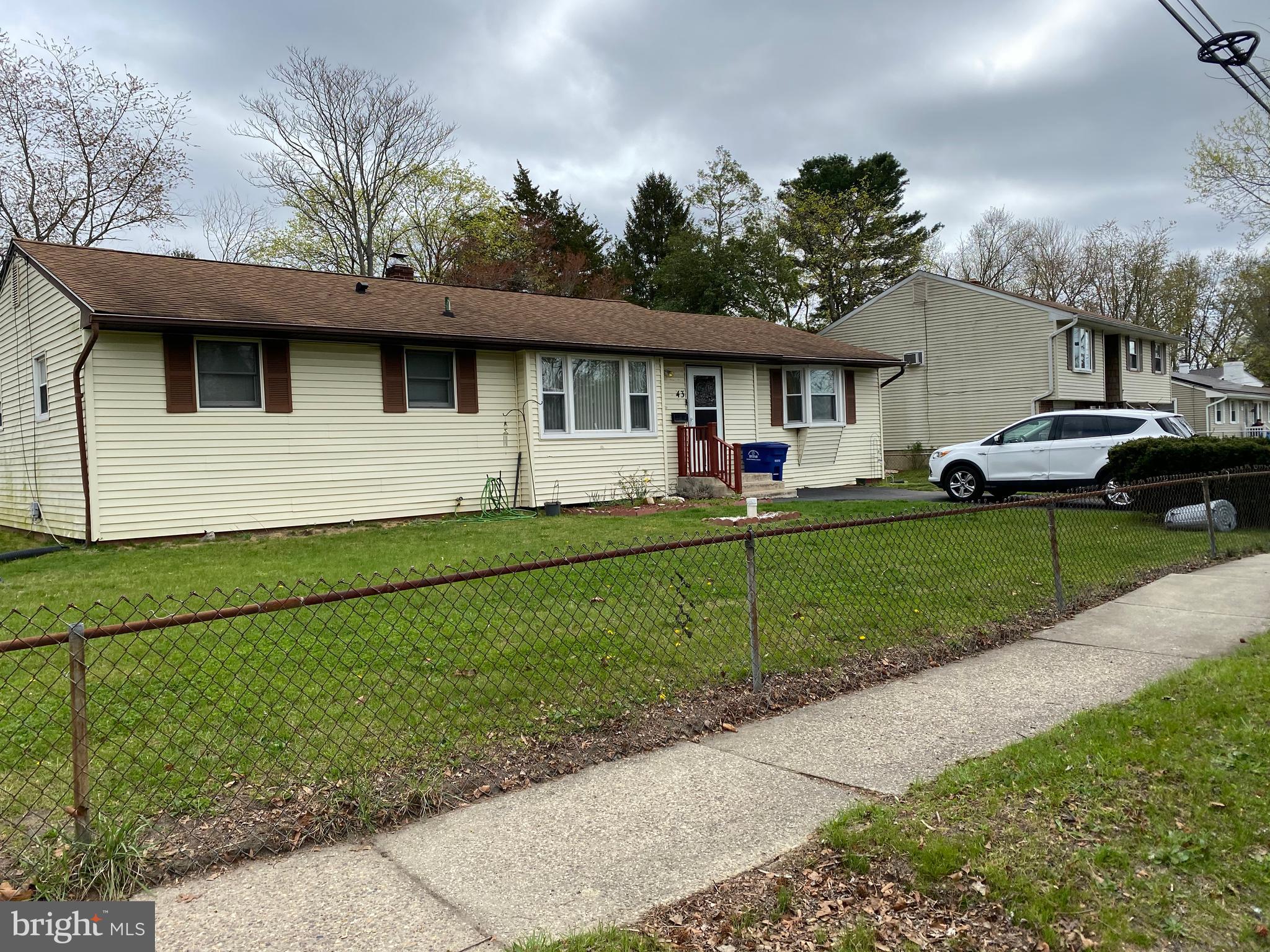 43 Scrapetown Road Pemberton, NJ 08068 - Photo 3 of 22