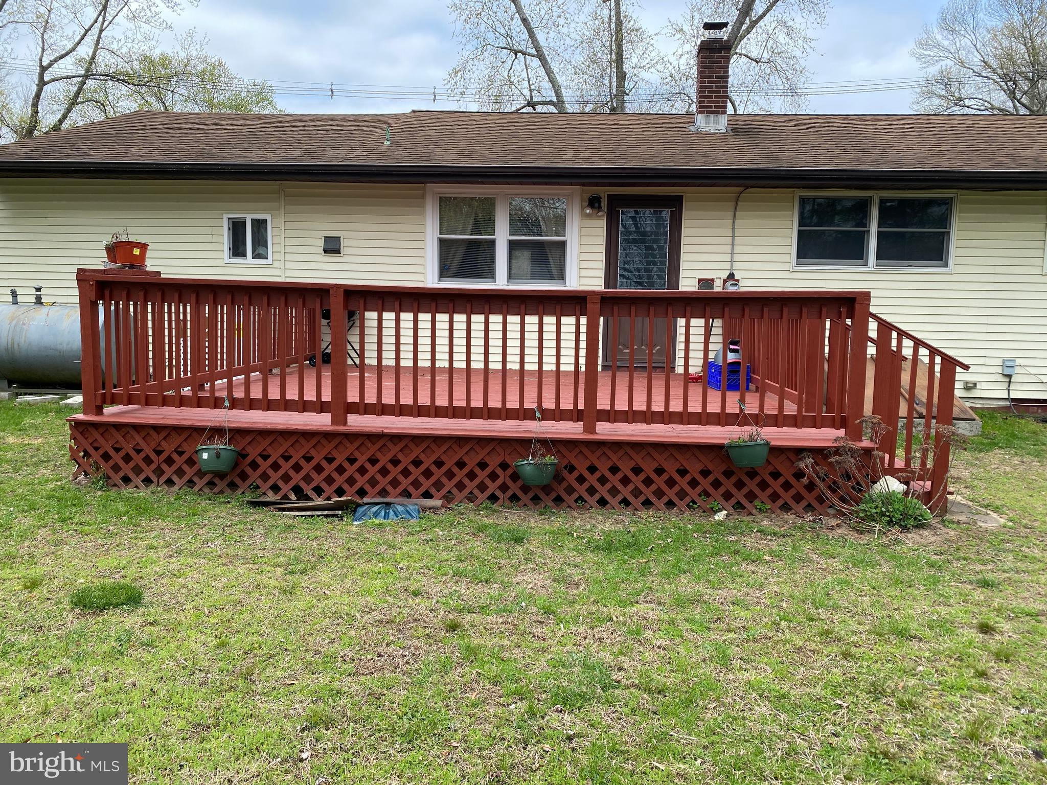 43 Scrapetown Road Pemberton, NJ 08068 - Photo 21 of 22