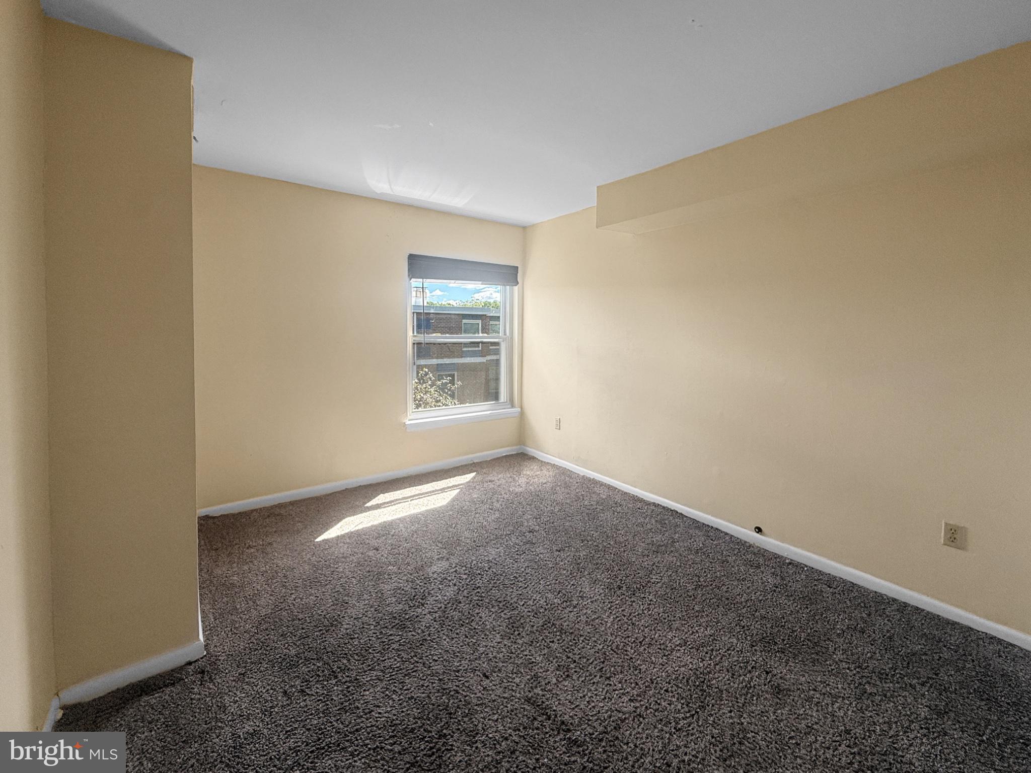 3807 St Barnabas Road, Unit 203 Suitland, MD 20746 - Photo 20 of 23 Bright and inviting blank canvas space.
