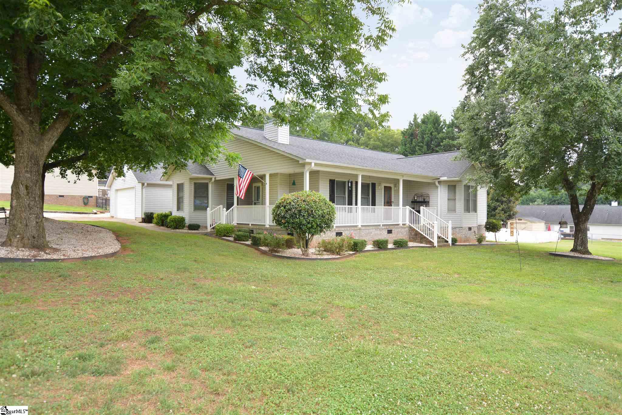 100 Wildmarsh Road Piedmont, SC 29673 - Photo 1 of 28 Gallery Image 1