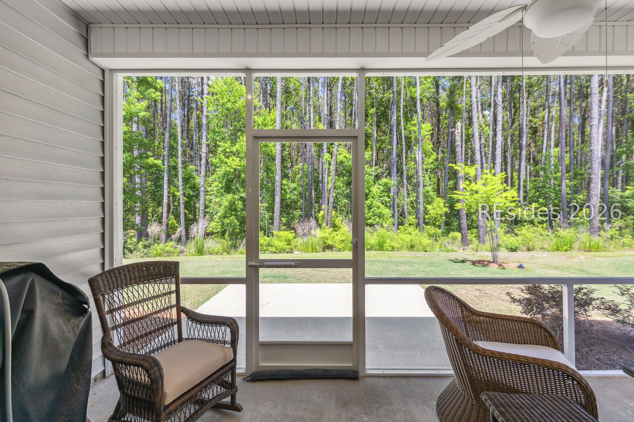 22 Jasmine Way Bluffton, SC 29909 - Photo 8 of 67 Lanai
