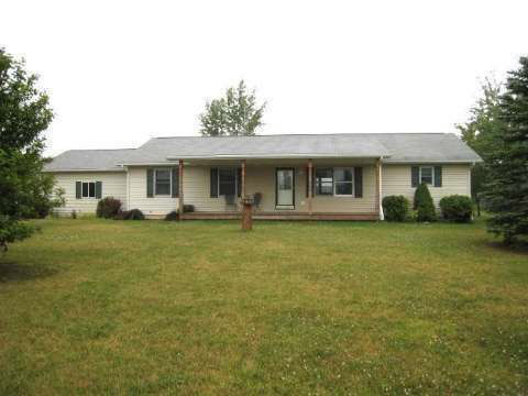 9463 Shepherd Road Onsted, MI 49265 - Photo 1 of 18 20418619.JPG