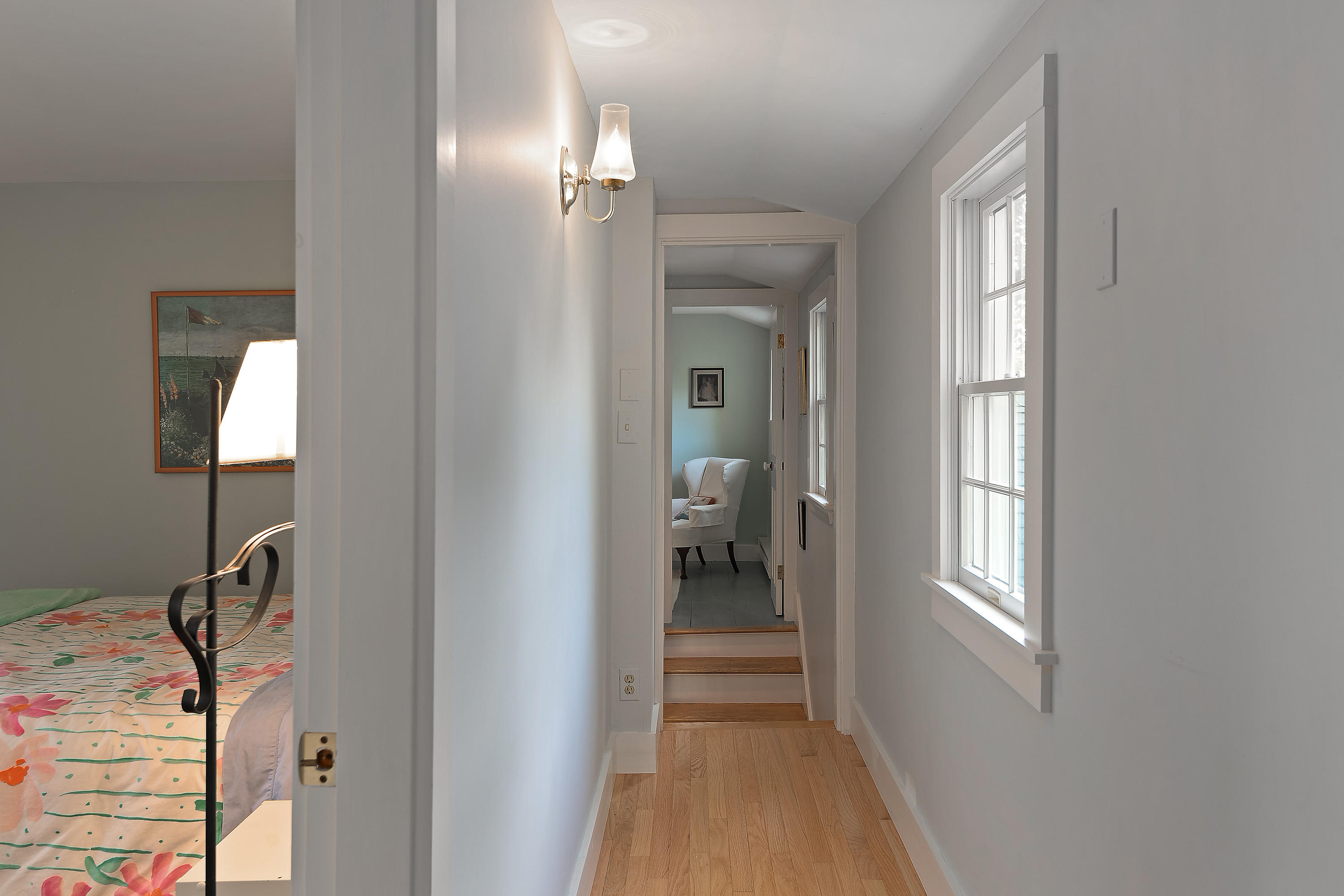 16 Chase Hill Road Kennebunk, ME 04043 - Photo 36 of 50 Hall
