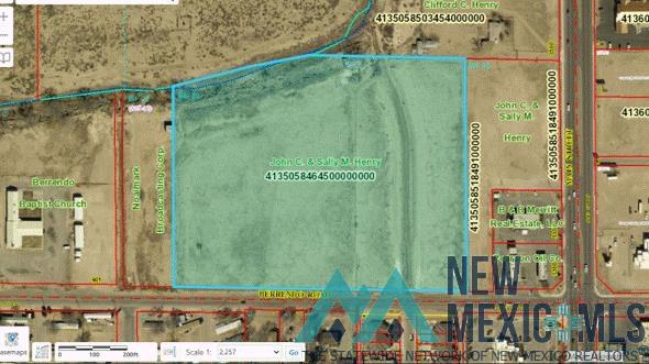 201 West Berrendo Road Roswell, NM 88201 - Photo 1 of 1 Gallery Image 1